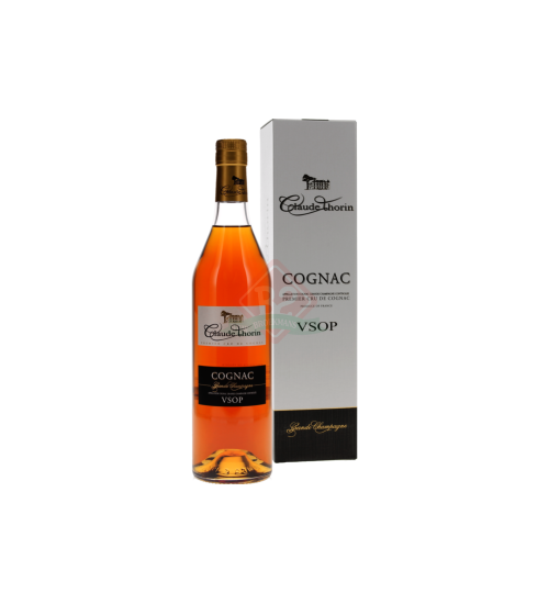 Claude Thorin Gr Ch VSOP Incl. Doos