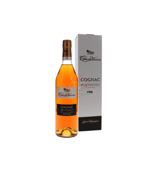 Claude Thorin XO Royal Grande Champagne Incl. Doos