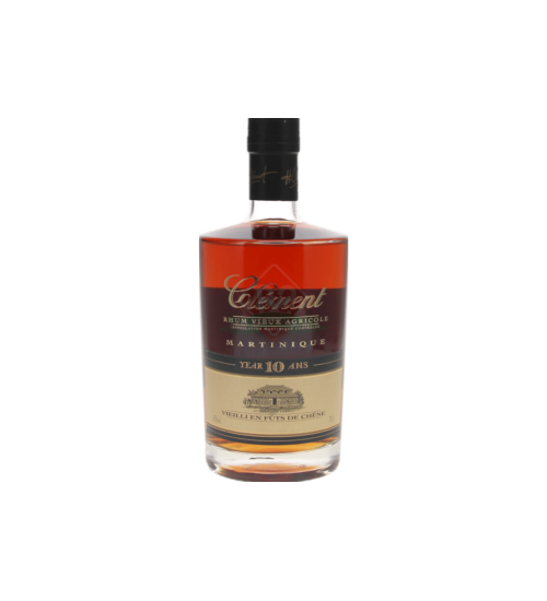 Clement 10y No Giftbox