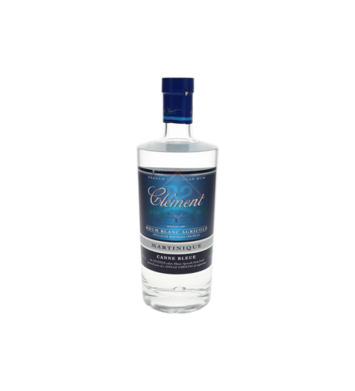 Clement Canne Bleue Non Millesime
