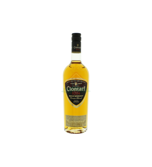 Clontarf Classic Blend
