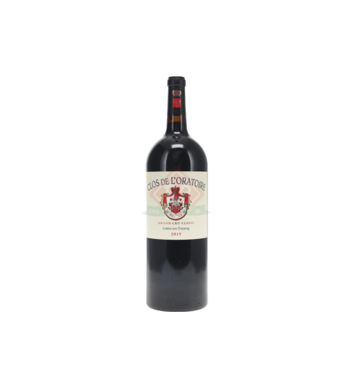 Clos De L'Oratoire 2019 Magnum (1,5l)