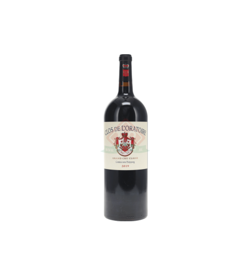 Clos De L'Oratoire 2019 Magnum (1,5l)