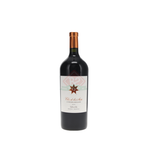 Clos De Los Siete 2019 Magnum (1,5l)