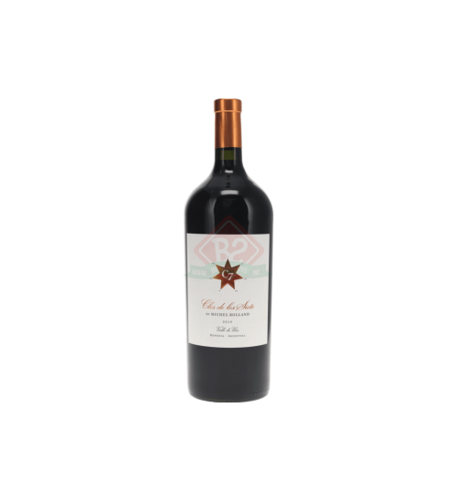 Clos De Los Siete 2019 Magnum (1,5l)