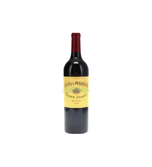 Clos Du Marquis 2020