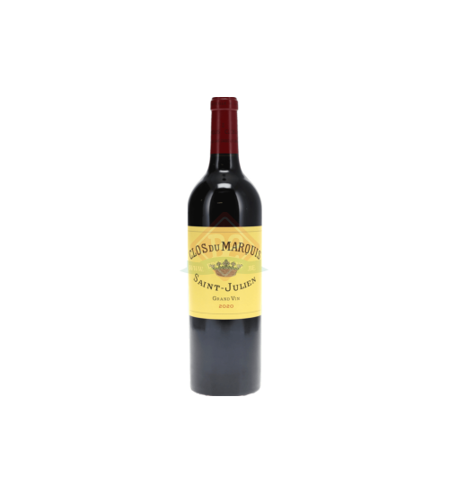 Clos Du Marquis 2020