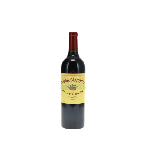 Clos Du Marquis 2021