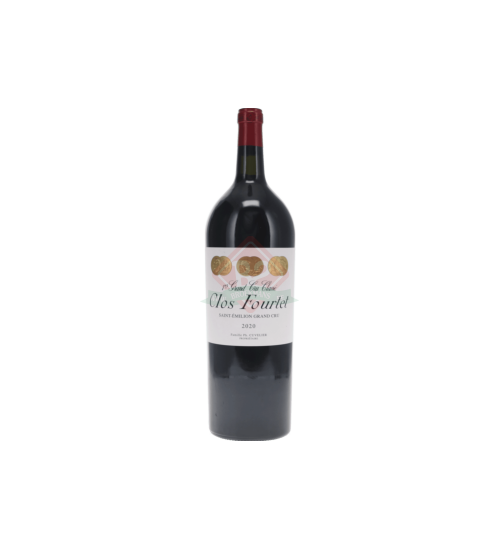 Clos Fourtet 2020 Magnum (1,5l)