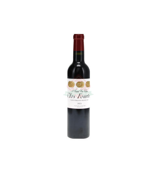 Clos Fourtet 2021 Demi (37,5cl)