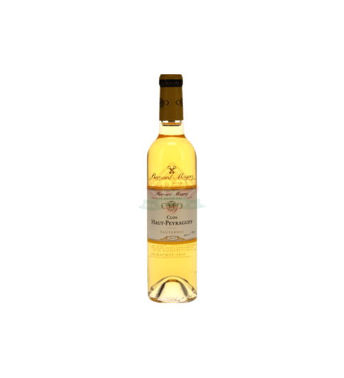 Clos Haut Peyraguey 2019 Demi (37,5cl)
