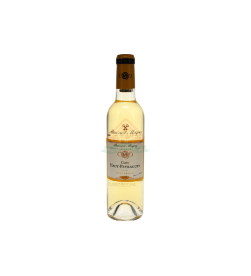 Clos Haut-Peyraguey 2020 Demi (37,5cl)