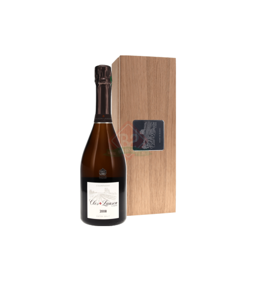 Clos Lanson 2008 Incl. Box