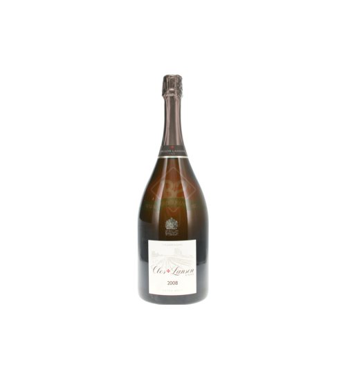 Clos Lanson 2008 Magnum (1,5l) Incl. Box