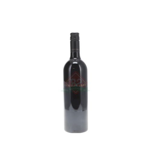 Cloudburst Cabernet Sauvignon 2018