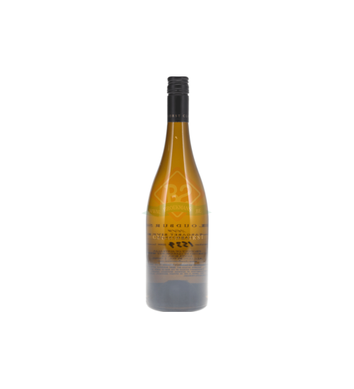 Cloudburst Chardonnay 2019