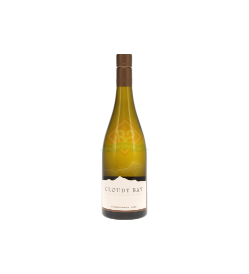 Cloudy Bay Chardonnay