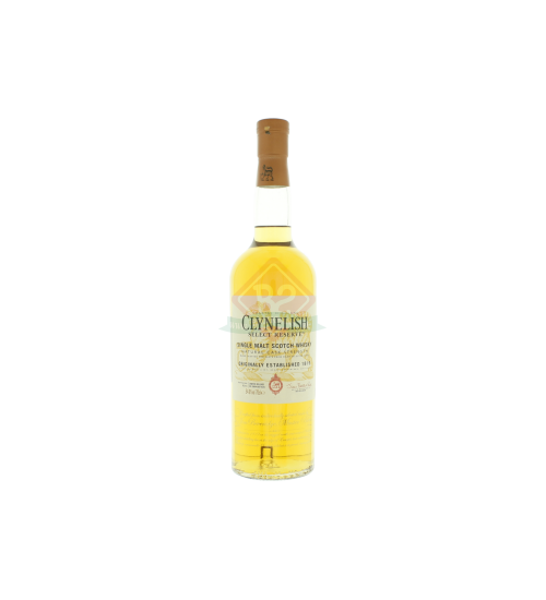 Clynelish Select Reserve 2014