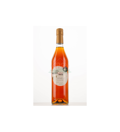 Cognac 47 Carats 1973 (Asta Morris)