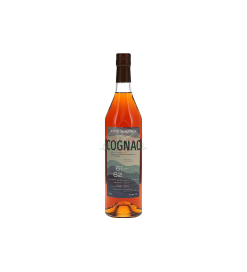 Cognac 61 Carat Lot 62 (Asta Morris)
