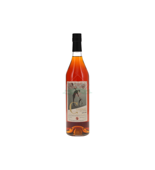 Cognac Grosperrin Lot73 (Asta Morris)