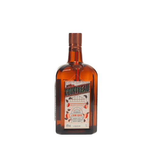 Cointreau 1l