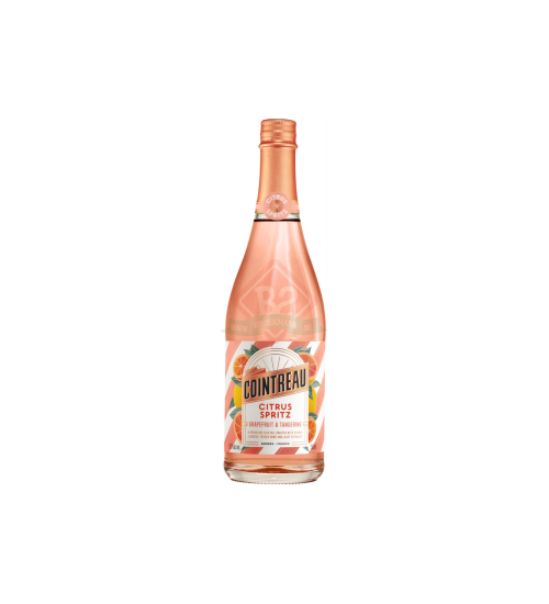 Cointreau Citrus Spritz Grapefruit & Tangerine