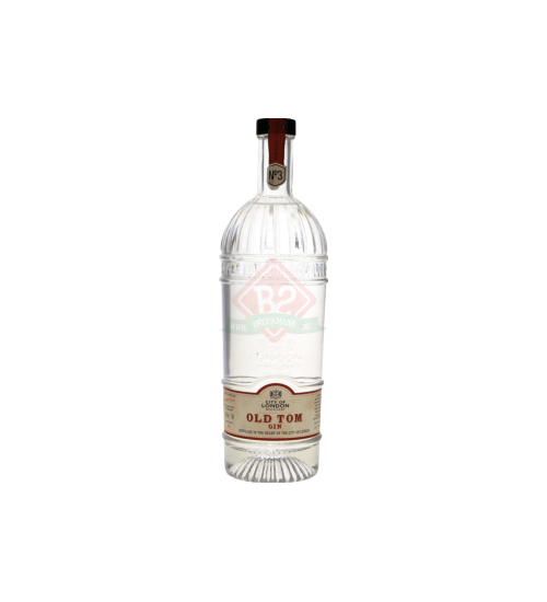 Col Old Tom Gin