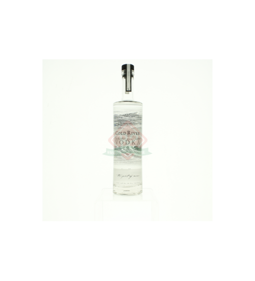 Cold River Potato Vodka