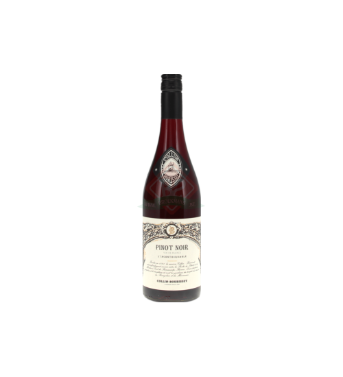 Collin Bourisset Incontournable Pinot Noir 2025