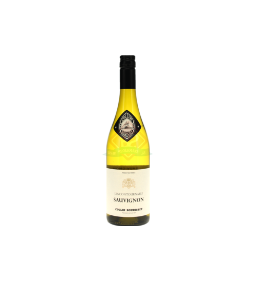 Collin Bourisset Incontournable Sauvignon Blanc 2025