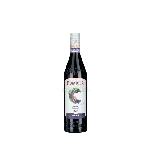 Combier Blackberry