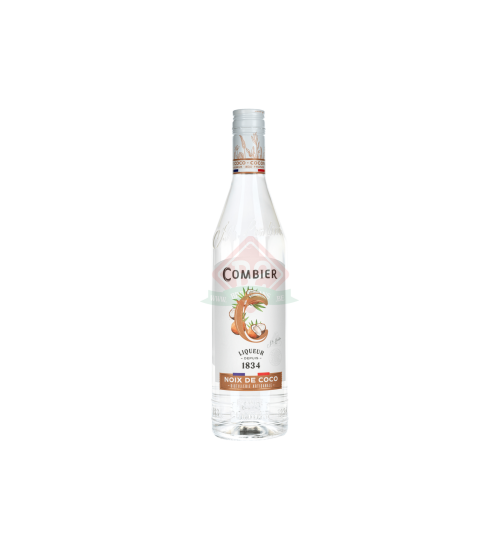 Combier Coconut