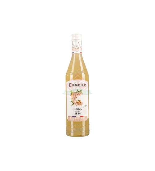 Combier Ginger