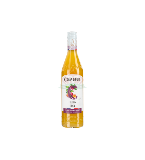 Combier Passion Fruit