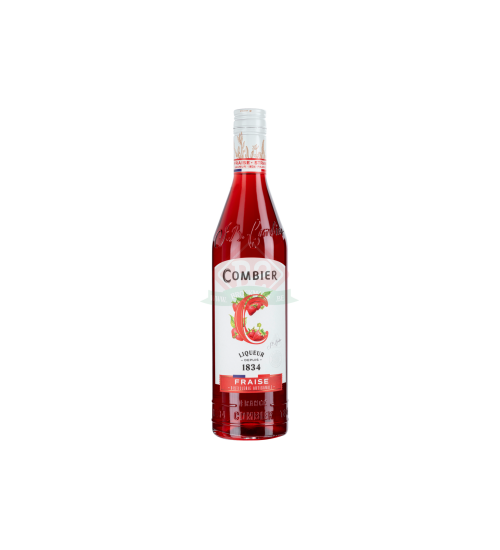 Combier Strawberry