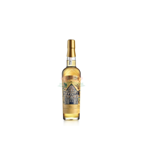 Compass Box Affinity