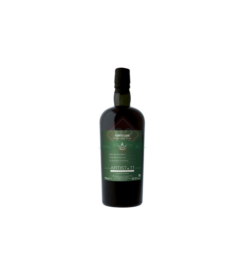 Compass Box Artist #11 Pentalogy Fortitude (Artist Collection)
