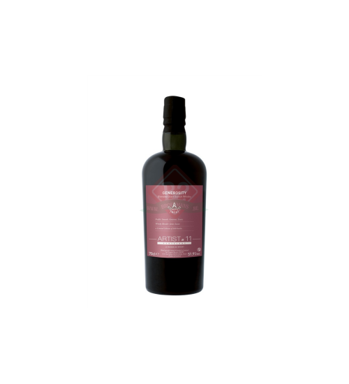 Compass Box Artist #11 Pentalogy Generosity (Artist Collection)