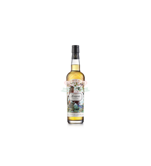Compass Box Menagerie (Compass Box Limited Edition)