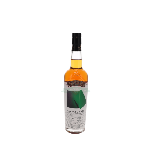 Compass Box The Nectar 15th Anniversary (Compass Box Limited Edition)