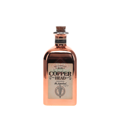 Copperhead 50cl