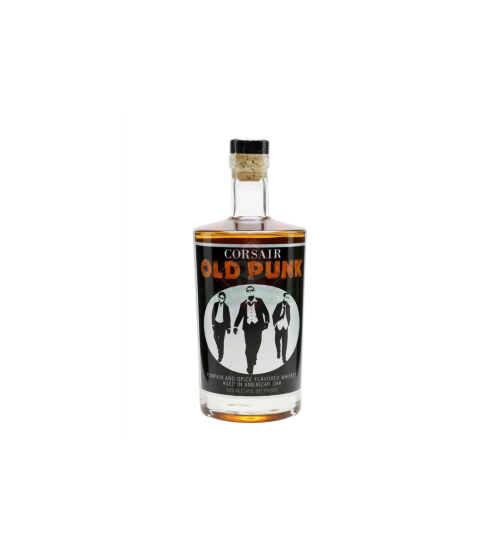Corsair Pumpkin & Spice