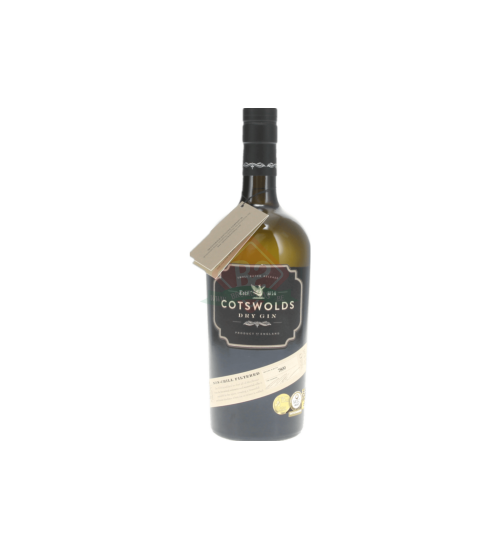Cotswolds Dry Gin