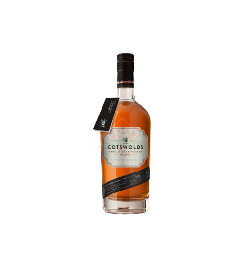 Cotswolds Signature Single Malt Incl. Doos