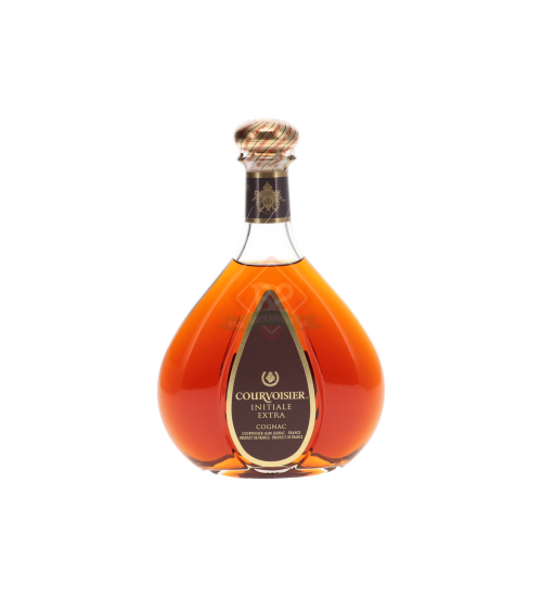 Courvoisier Initiale Extra