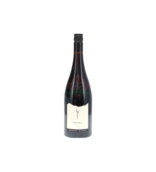Craggy Range Aroha Pinot Noir 2021