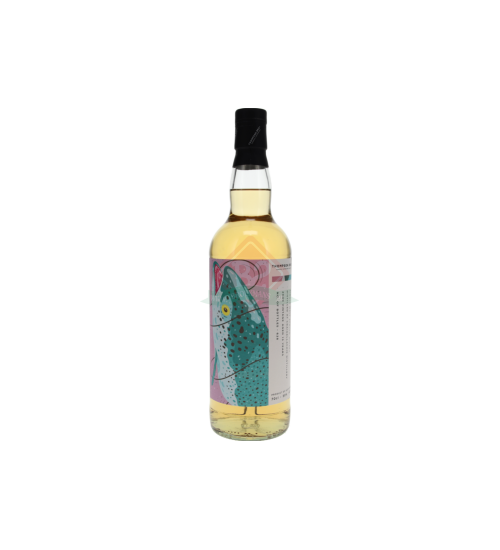 Craigellachie 2009 13y 53,9° Tb (Thompson Brothers)