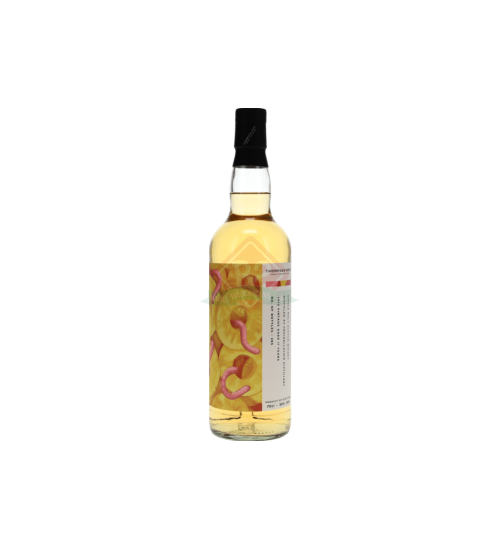 Craigellachie 2012 11y Tb (Thompson Brothers)