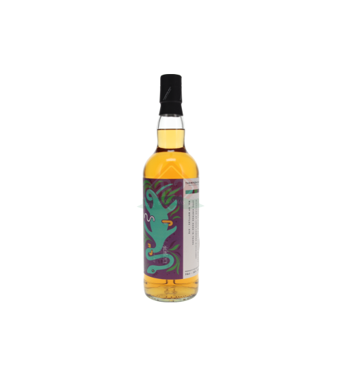Croftengea 2006 16y Tb (Thompson Brothers)